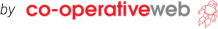 By Co-operative Web