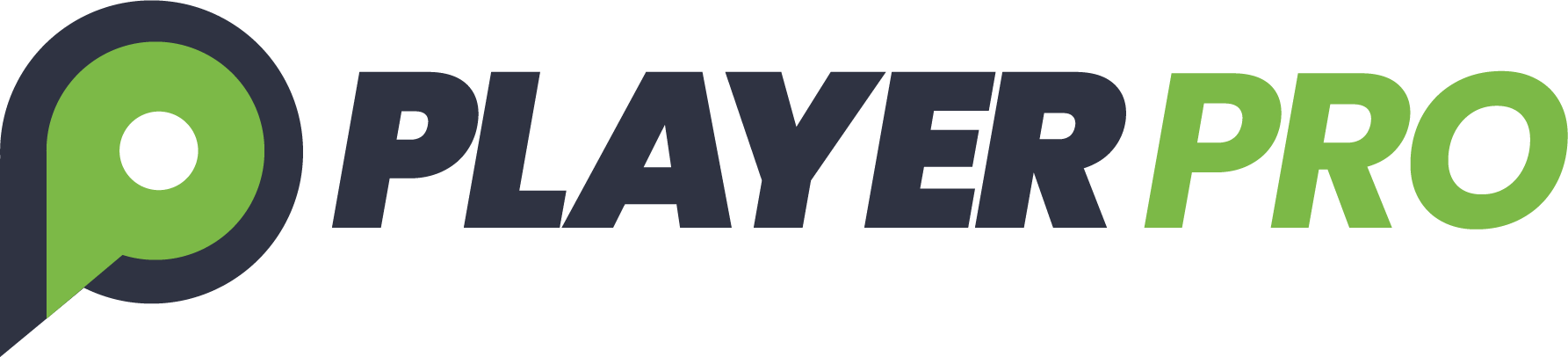 Player Pro Logo